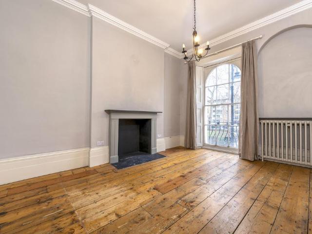 Apartment for rent in King's Cross, Greater London