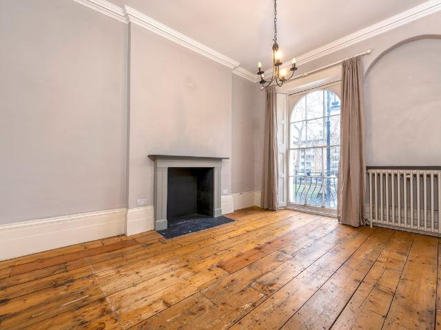 Apartment for rent in King's Cross, Greater London