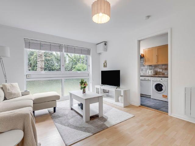 Apartment for rent in Bromley-by-Bow, Bow
