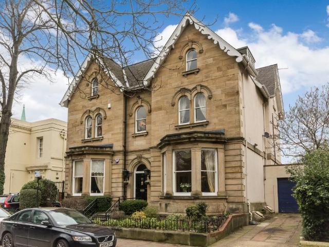 Apartment for rent in Hyde Park, South Yorkshire