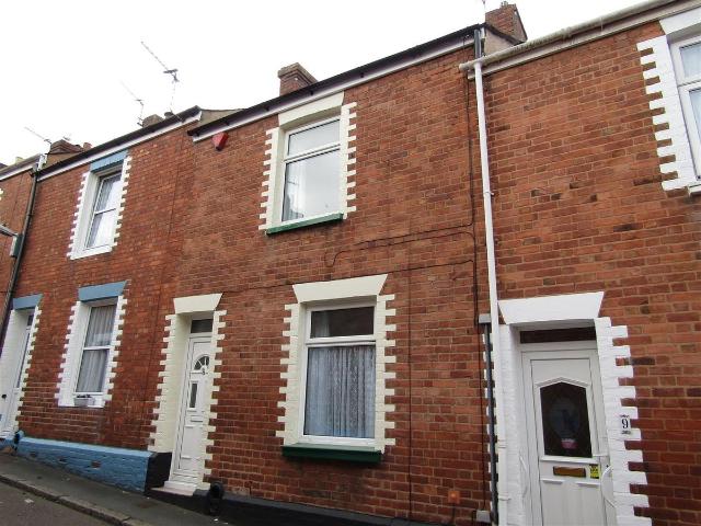 Room for rent in Watergate, Devon