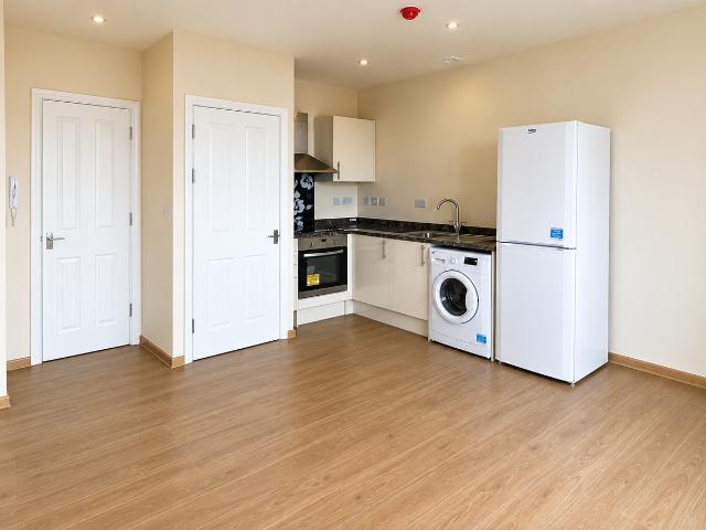 Apartment for rent in Semilong, Northampton