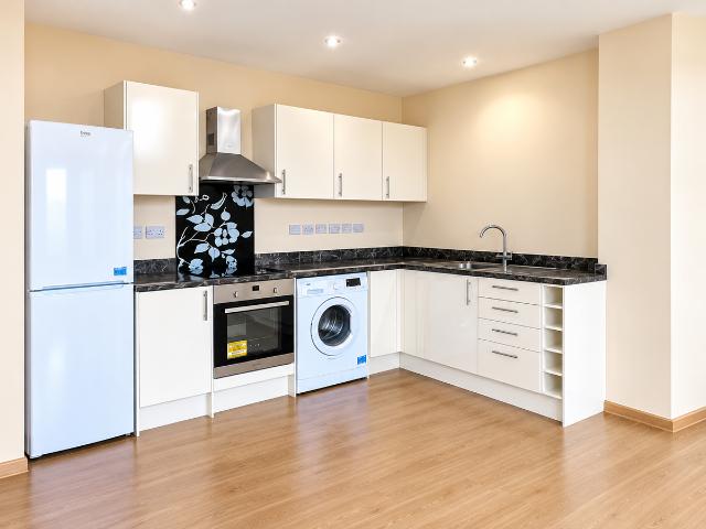 Apartment for rent in Semilong, Northampton
