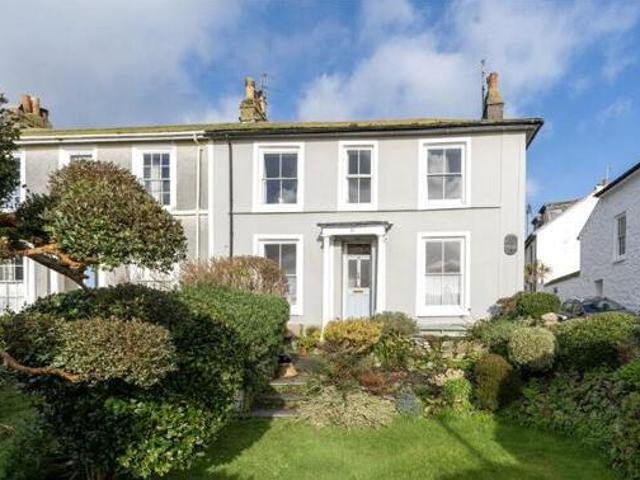 House for sale in Wherrytown, Penzance