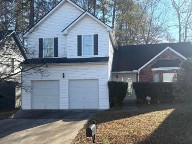 House for sale in Clayton, Georgia