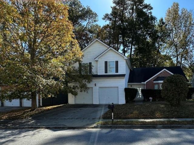House for sale in Clayton, Georgia
