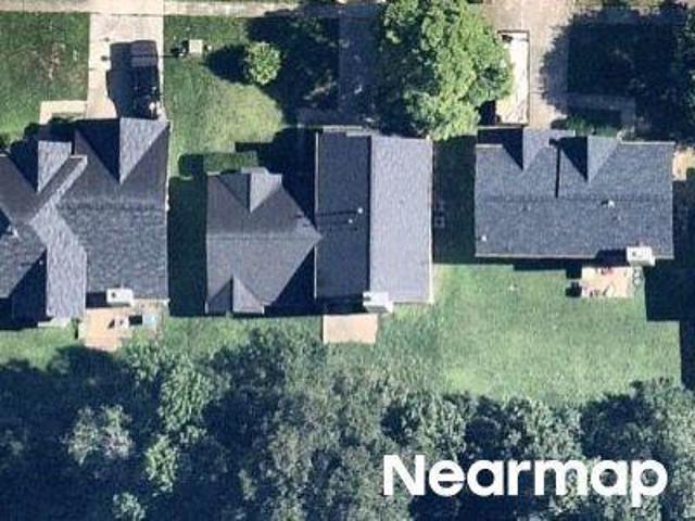 House for sale in Jonesboro, Georgia