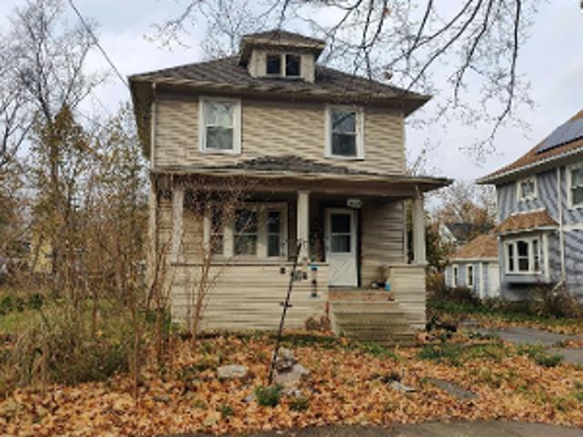 House for sale in Lansing, Michigan