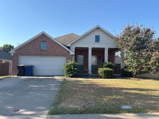 House for sale in Ellis, Texas