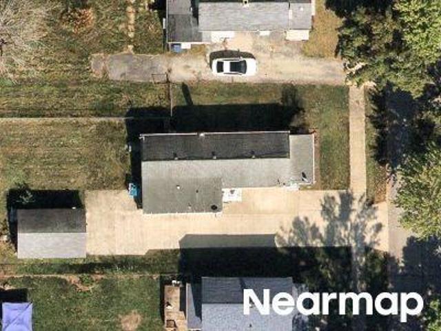 House for sale in Campbell, Ohio