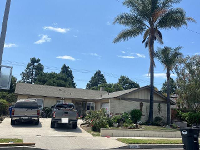 House for sale in Camarillo, California
