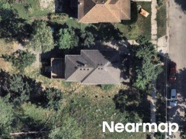 House for sale in Lansing, Michigan