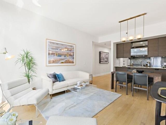 Condo for sale in Jersey City