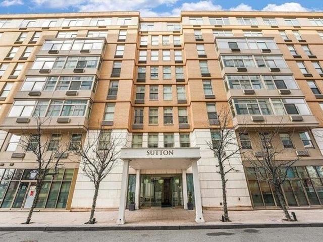 Condo for sale in Jersey City