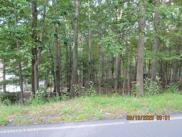 Land for sale in Bushkill, Lehman Township