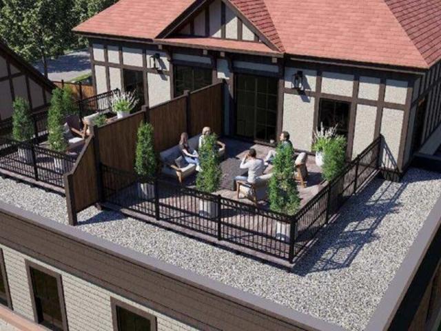 Condo for sale in Saratoga Springs