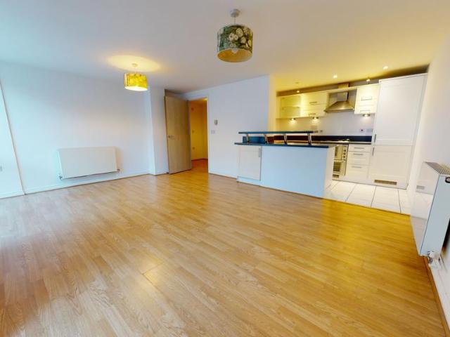 Apartment for rent in Round Hill, Brighton & Hove