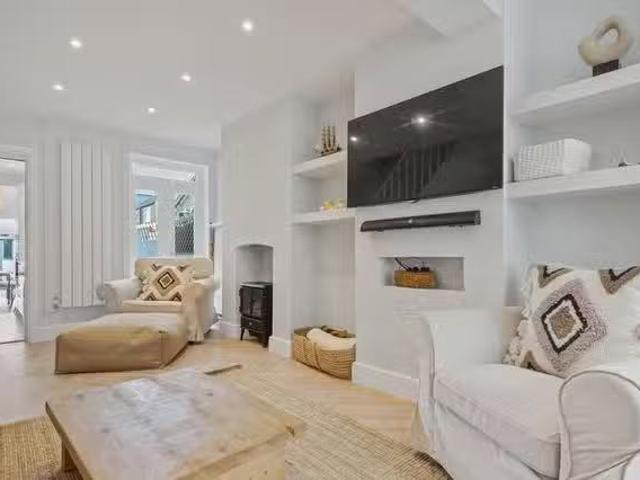 Apartment for rent in Cobholm Island, Stokesby