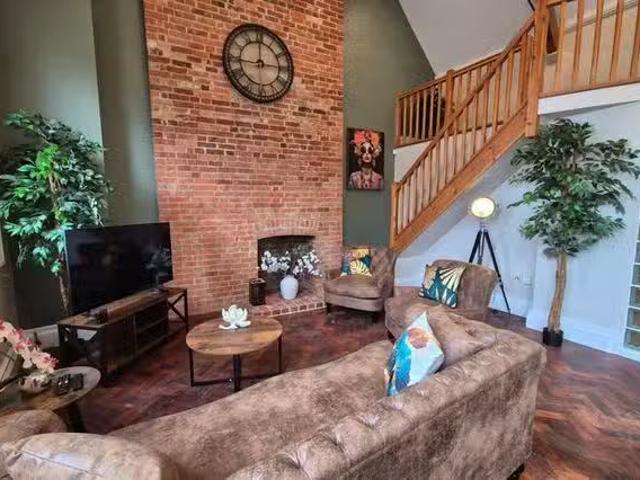 Apartment for rent in Cobholm Island, Stokesby