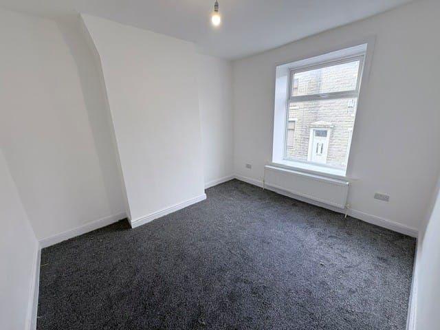 House for rent in Rockliffe, Irwell Vale
