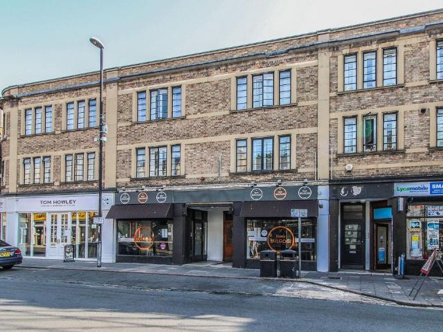 Apartment for rent in Arbury, Cambridgeshire