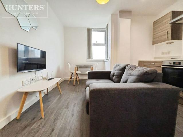 Apartment for rent in Kingstone, Barnsley