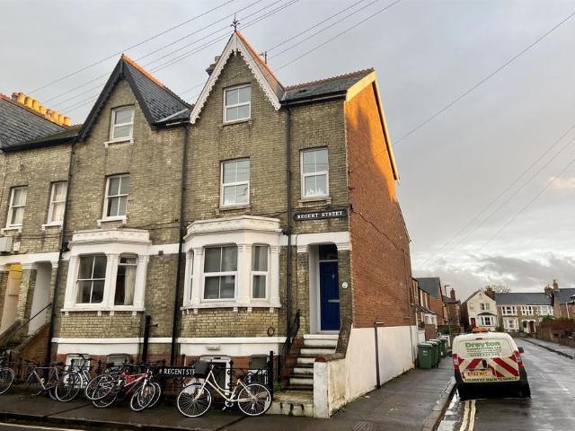 Apartment for rent in Robin Hood, The Slade