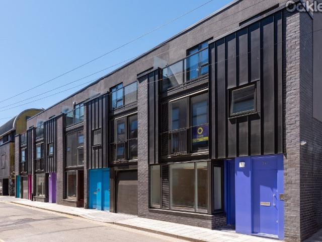 Apartment for rent in Round Hill, Brighton & Hove