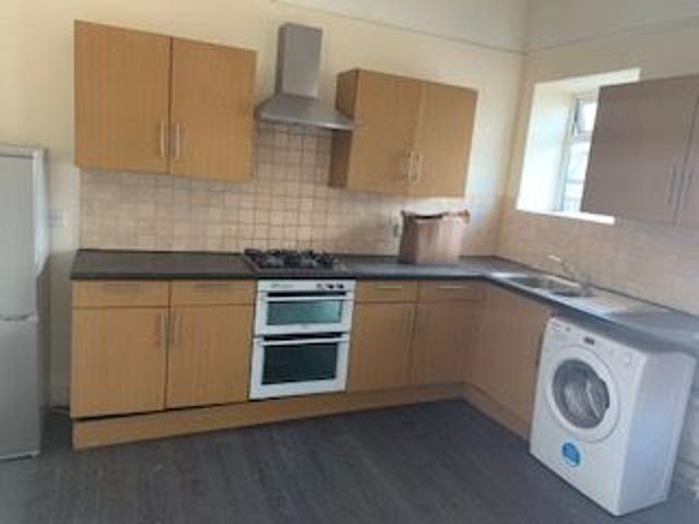 Apartment for rent in Kingswood