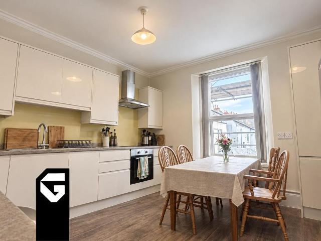 House for rent in Clifton Village, Bristol