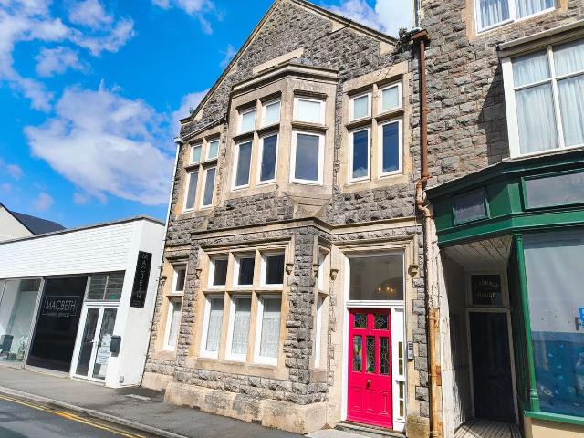Apartment for rent in Burnham-on-Sea and Highbridge, Burnham-on-sea