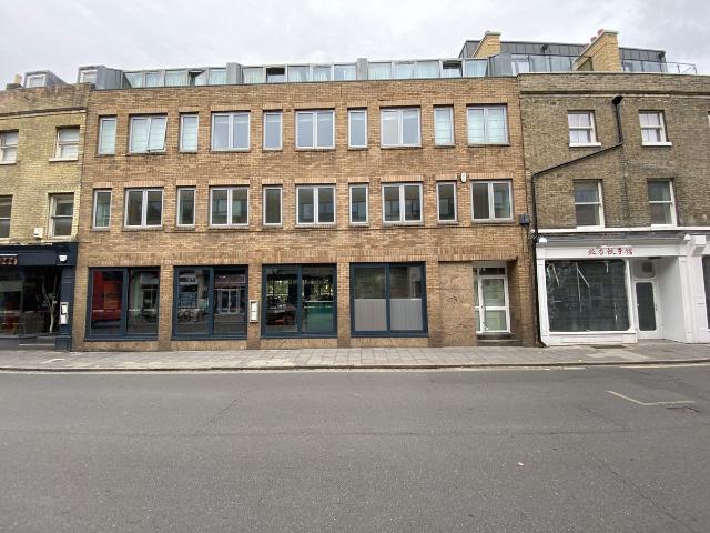 Apartment for rent in Petersfield, Cambridge