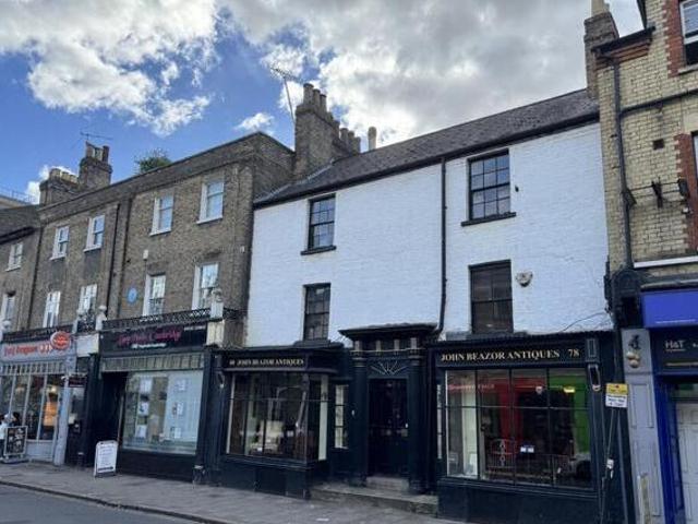 House for sale in Arbury, Cambridgeshire