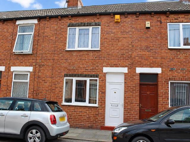 House for rent in Half Acres, Wakefield