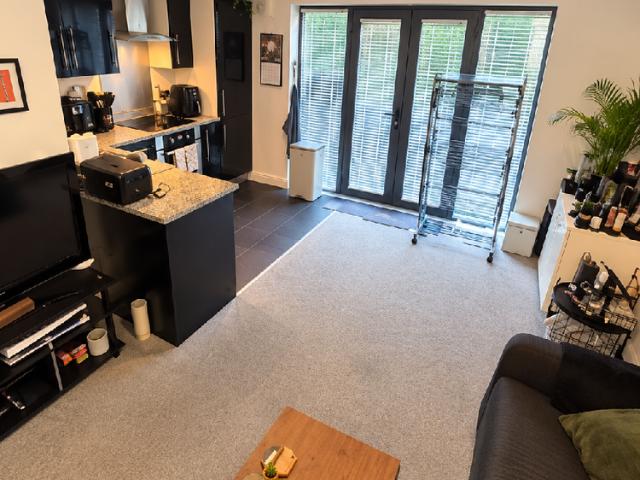 Apartment for rent in Chapel Allerton, West Yorkshire