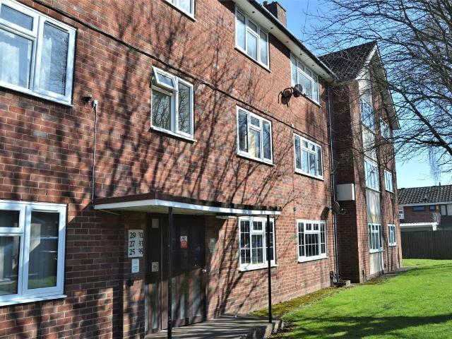 Apartment for rent in Coseley, Dudley