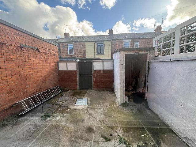 House for rent in Dene Valley, Eldon Lane