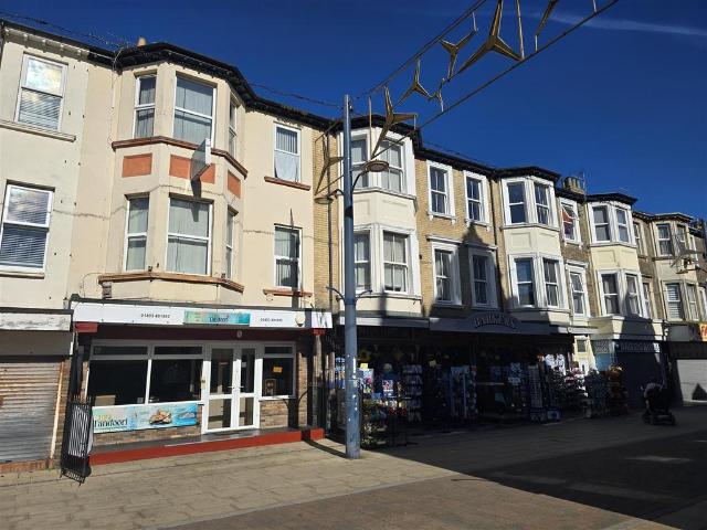 Apartment for rent in Northgate, Great Yarmouth