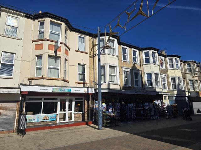 Apartment for rent in Northgate, Great Yarmouth