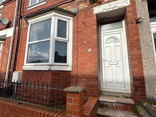 House for rent in Hetton