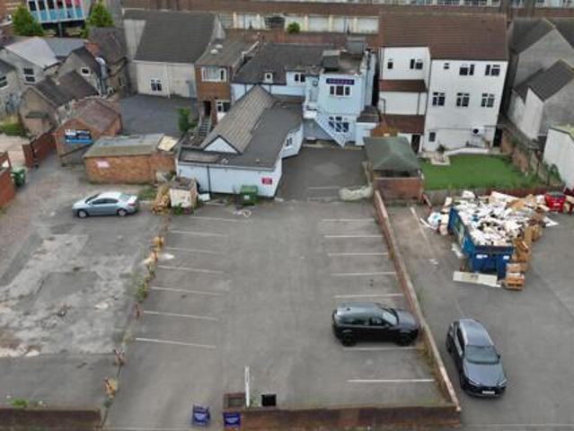 House for sale in Barton, Leicestershire