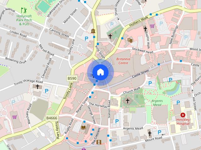 Apartment for rent in Barton, Isle Of Man