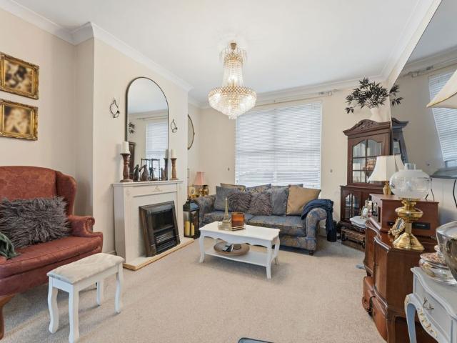 House for rent in Kettering