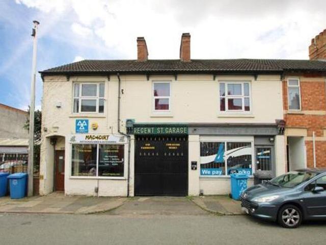 House for sale in Kettering