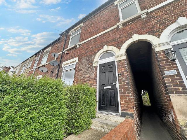Apartment for rent in Kimberworth, Rotherham