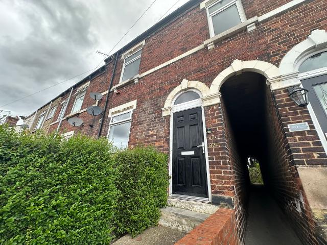 Apartment for rent in Kimberworth, Rotherham