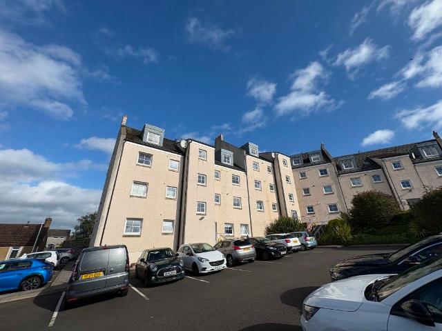 Apartment for rent in Kincardine, Scotland