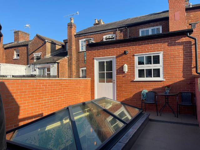 Apartment for rent in Milverton, Green Close