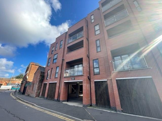 Apartment for rent in Highfields, Old Wharf