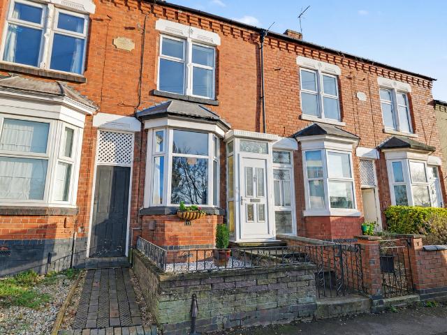 Apartment for rent in Oadby, Leicestershire